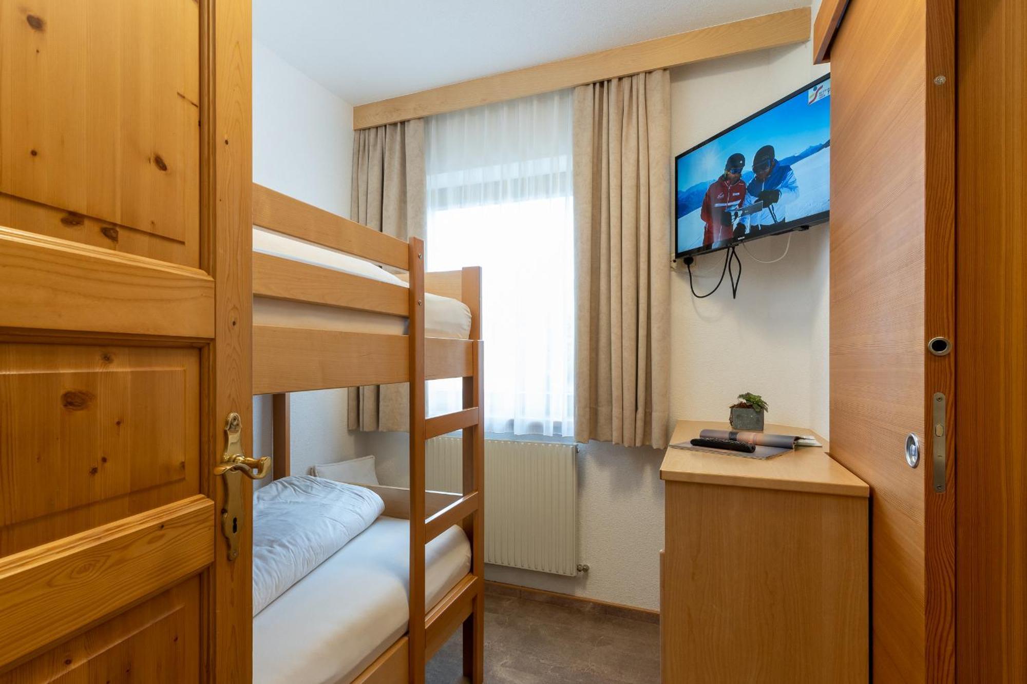 Appartements Am Burgsee Ладис Екстериор снимка